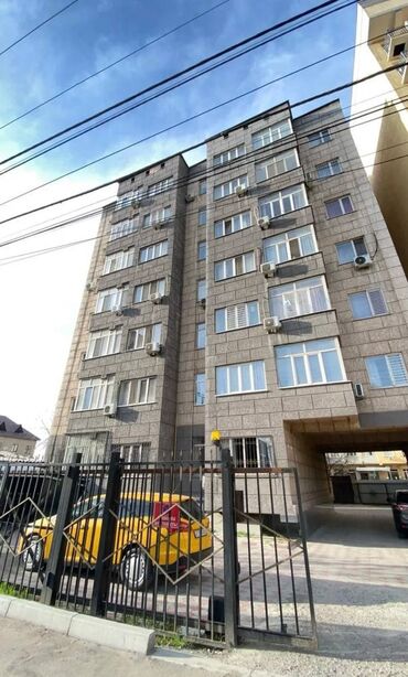 Продажа квартир: 2 комнаты, 55 м², Элитка, 2 этаж, Евроремонт