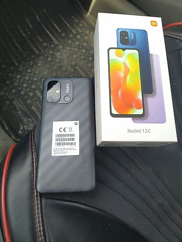 canon 3010 printer: Redmi Note 14S, 128 GB, rəng - Qara, İki sim kartlı, Barmaq izi — 1