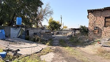 участок с времянкой: 🏢 ПРОДАЁТСЯ ЗЕМЕЛЬНЫЙ УЧАСТОК С ПРОИЗВОДСТВЕННО-СКЛАДСКИМ КОМПЛЕКСОМ — 8