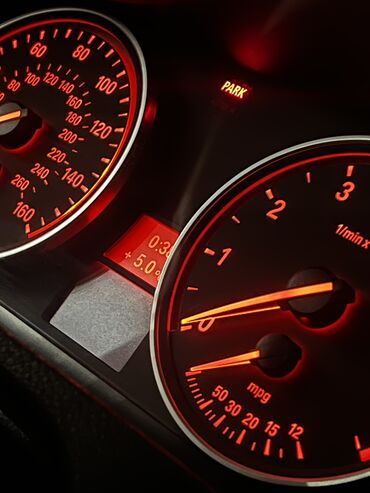 BMW: BMW X5: 2011 г., 3.5 л, Автомат, Бензин, Кроссовер — 11