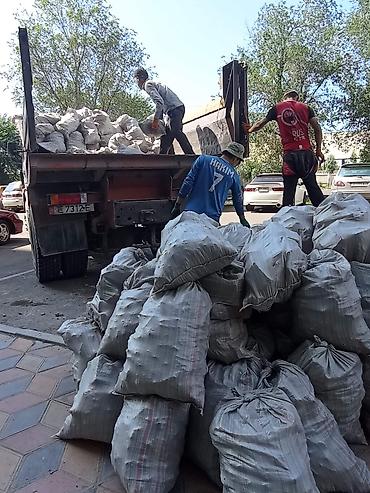 Услуги экскаватора: Экскаватор | Котлованы, Демонтаж — 5