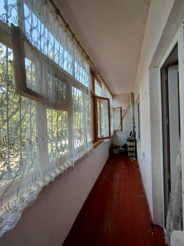 Köhnə tikili: Bakı, Qaraçuxur qəs., 3 otaqlı, Köhnə tikili, 85 kv. m — 15