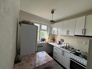 2 bedroom: 2‑комнатная квартира Планировка и помещения: - Просторная жилая — 8