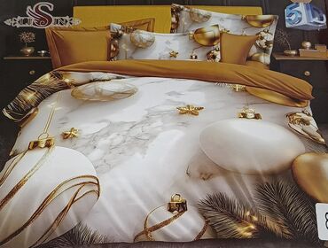 Ostalo: 🎄✨ Stigli su konačno naši novogodišnji dezeni posteljina! Uživajte u — 13