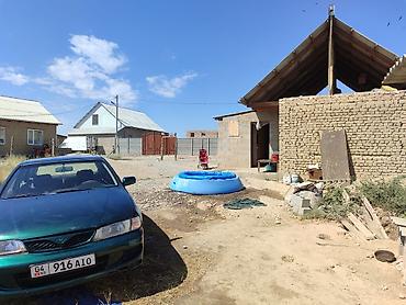 Кыймылсыз мүлк: 5 соток, Курулуш, Техпаспорт — 3