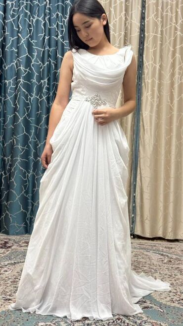 Юбки: Жаңы той көйнөктөр сатылат! Размери: 44–46 ✨ Түрү: Карсеттик, перчатка at lalafo.kg — 20 Юбки: Жаңы той көйнөктөр сатылат! Размери: 44–46 ✨ Түрү: Карсеттик, перчатка — 20