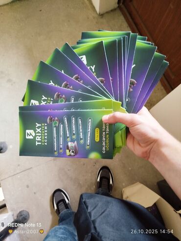 Digər ixtisaslar: Buklet paylama İşi Axtarıram 📣 💁🏻‍♂️Təcrübəliyəm 30-dəfədən Artıq — 15