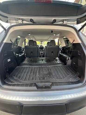 субару асент: Subaru Ascent: 2021 г., 2.4 л, Вариатор, Бензин, Кроссовер — 9
