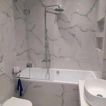 Укладка плитки: Профессиональная укладка плитки и комплексные отделочные работы - — 7