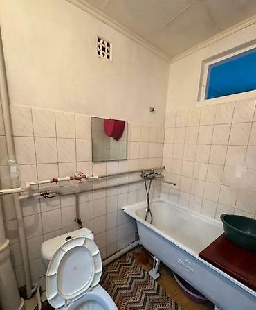 Продажа квартир: 2 комнаты, 44 м², Мед Академия Хрущевка, 2 этаж, Старый ремонт — 3