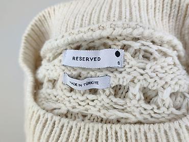 spencer cm: Sweter damski, rozmiar S — 4