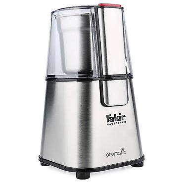 №: 12232 Məhsulun adı: Qəhvəüyüdən Fakir Aromatik Brend: Fakir