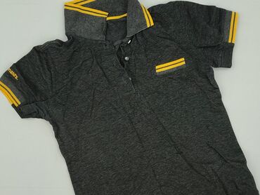 supreme louis vuitton t shirty: Damska koszulka polo, rozmiar L