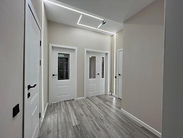 Продажа квартир: 1 комната, 50 м², Элитка, 13 этаж, Дизайнерский ремонт — 14