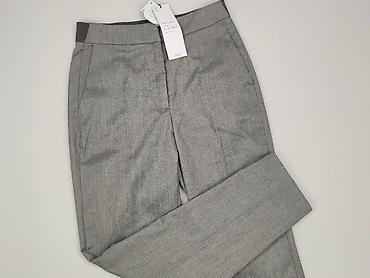 lima collection: Spodnie materiałowe damskie, rozmiar 2XS — 1