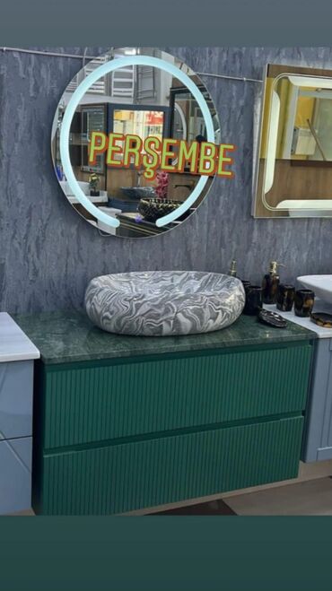 Moydadırlar: Moydadırlar 150azndən başlayan qiymətlərlə Hamam otağınızı bəzəyəcək — 9