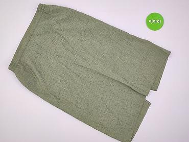 prosta spódnice maxi: Spódnica damska, rozmiar 4XL — 2