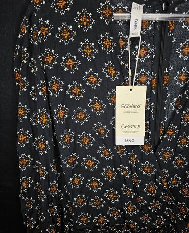 Повседневные платья: Огромный выбор женских брендовых платьев 💖✨ H&M, Mango, Zara и тд — 27