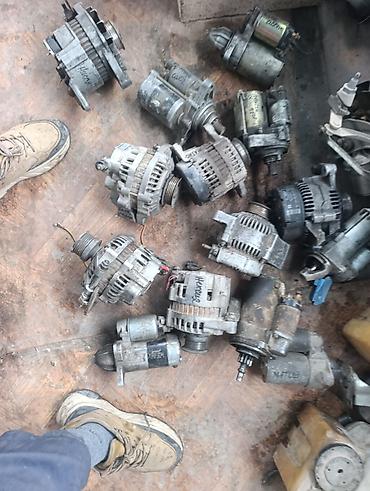 Daewoo: Daewoo Matiz: 2012 г., Механика — 19