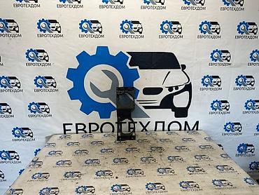 e klass: Рамка ПТФ Scania R450 2014 Контрактный из Германии, в отличном — 1