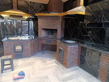 Мраморные и гранитные работы: Больше 6 лет опыта — 31