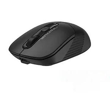 Kompjuterski miševi: A4Tech Fstyler bežični miš - Kompaktni bežični optički miš iz A4Tech — 12