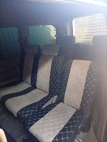 крышка багажника степвагон: Honda Stepwgn: 2002 г., 2 л, Автомат, Бензин, Минивэн — 2