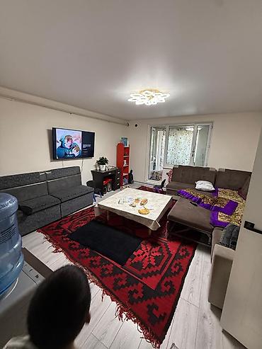Үйлөрдү сатуу: 4 бөлмө, 90 м², 5 соток, Бишкек, Ак-Өргө ж/м Риелтор — 6