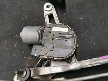 kamera za auto: MOTOR PREDNJEG BRISAČA. A4 B9 16-19. 8W1955119 | motor prednjeg — 1