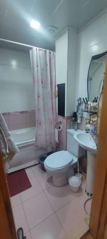 Yeni tikili: 3 otaqlı, Yeni tikili, m. Neftçilər, 60 kv. m — 10