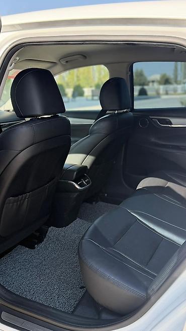 wuling starlight 730: Hyundai Grandeur: 2020 г., Автомат, Газ, Седан — 6