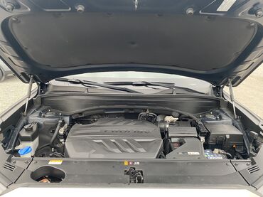 Hyundai: Hyundai Palisade: 2019 г., 2.2 л, Автомат, Дизель, Кроссовер — 5