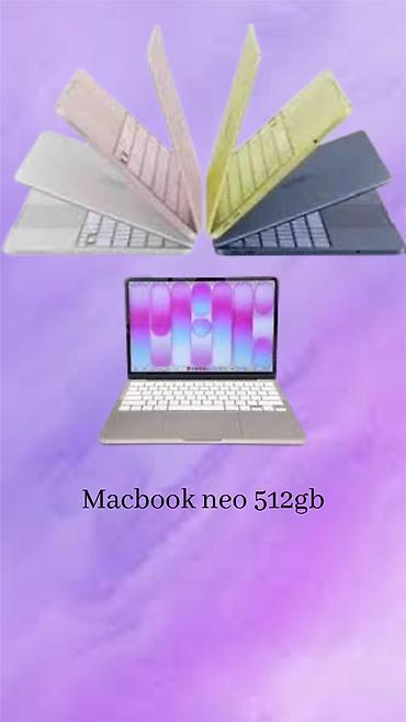 apple watch ultra 1: Yeni Apple MacBook, 14 ", Apple M2, 512 GB, Ödənişli çatdırılma — 1