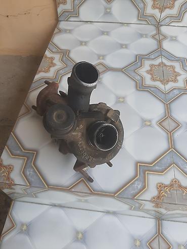vaz 2106 turbo az: Avtomobil üçün turbin (turbocharger) komplekti kia sorento2003 25 — 2