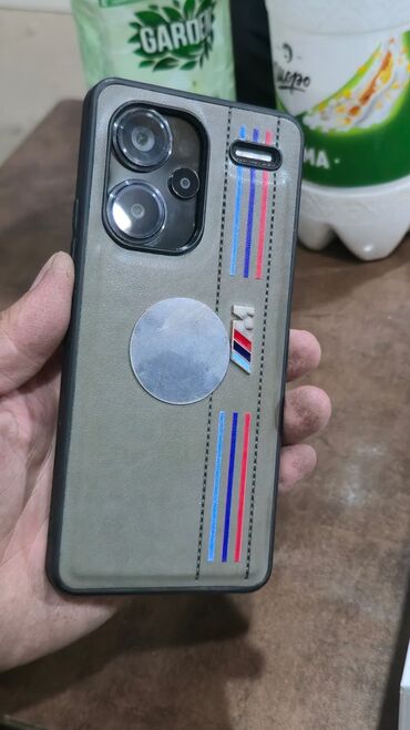 редми 10 ноте: Redmi, Redmi Note 13 Pro Plus, Б/у, 512 ГБ, цвет - Черный, 2 SIM