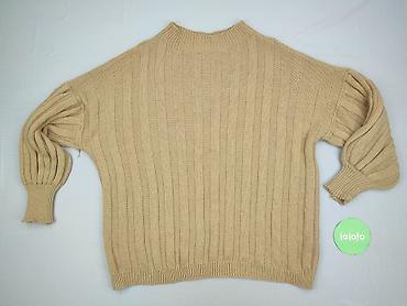 bluza argentyna: Sweter damski, rozmiar 9XL — 2