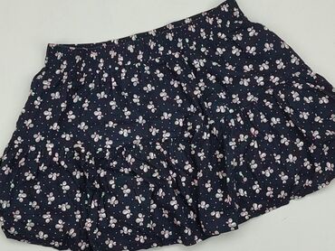 długie spódnice skórzane: Skirt, M (EU 38), condition - Very good