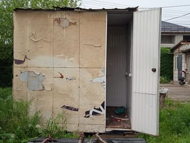 новопавловка дом продажа: Продается павильон 4,5 м². Утеплен. Есть базовая