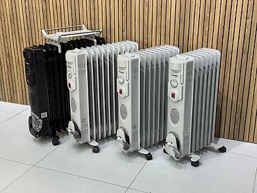 Электрические обогреватели: Электрический обогреватель Конвекторный, Напольный, 1500 Вт — 13