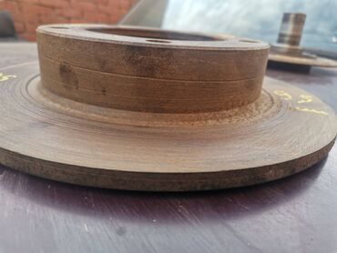 Auto delovi: Disk prednjih kocnica Lada 2121,21213,21214 Niva br.5. Polovno — 5