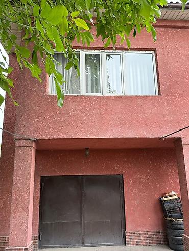 Продажа коттеджей и домов: Продаю дом Свердловский район, Жил Массив Бакай-Ата Дом из жженого — 2