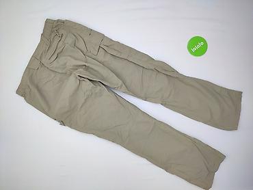 bluza softshell decathlon: Decathlon, Spodnie cargo damskie, rozmiar M — 3