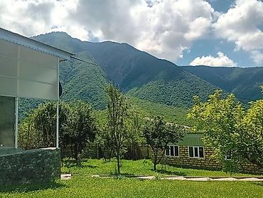nzs de satilan heyet evleri 2024: 4 otaqlı, 1000 kv. m, Kredit yoxdur, Yeni təmirli — 7
