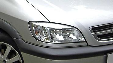car odzaci: FAROVI ZA OPEL ZAFIRA OD 1999. DO 2006. GOD. | Polovni originalni — 1