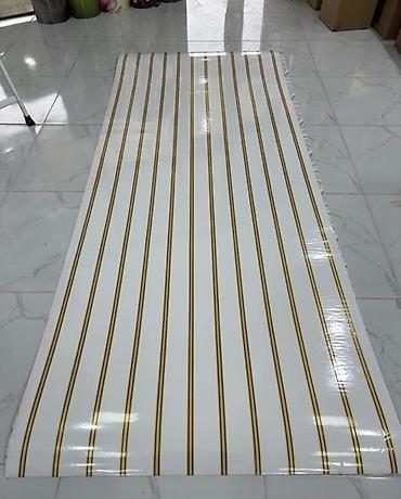 🏠 MƏRMƏR EFFEKTİ PVC DİVAR PANELLƏRİ ✨ 🔥 Evinizə həm qəşəng görünüş — 9