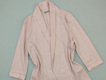 biała marynarka do sukienki: Women's blazer S (EU 36), condition - Good