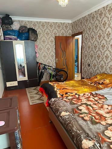 Квартиры: Баку, 2 комнаты, Вторичка, м. Иншаатчылар, 60 м² — 5