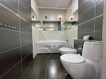 Долгосрочная аренда квартир: 4 комнаты, Собственник, Без подселения, С мебелью полностью at lalafo.kg — 15 Долгосрочная аренда квартир: 4 комнаты, Собственник, Без подселения, С мебелью полностью — 15