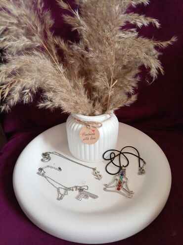 Fiqurlar: Fiqur, Gips — 19