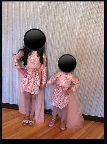 Şəxsi əşyalar: Baha tikilib.tək-tək satilir.böyük don XS-S ölçü.uşaq donu 2yaş və 5-6 — 6
